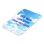 Bijbelse magneten (Linkerzijde)