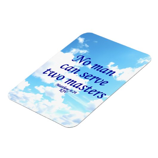 Bijbelse magneten (Linkerzijde)