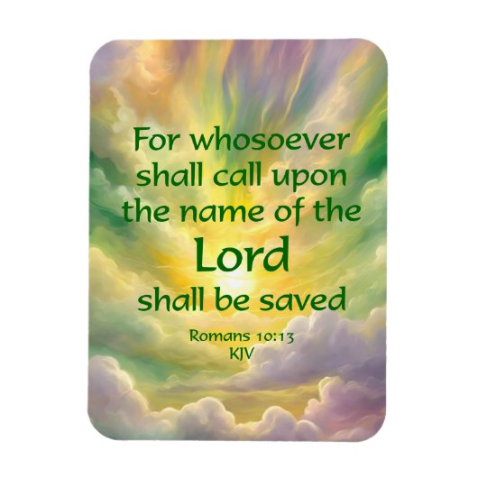 Bijbelse magneten (Verticaal)