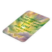 Bijbelse magneten (Linkerzijde)