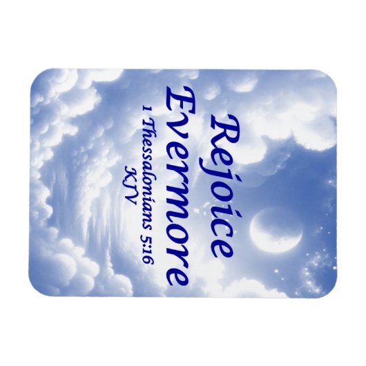 Bijbelse magneten (Horizontaal)