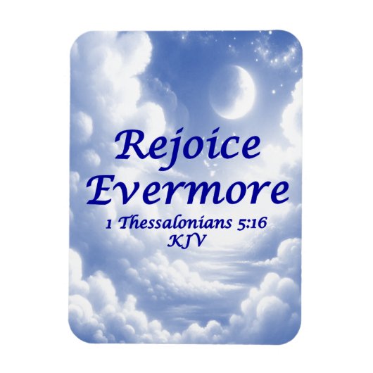 Bijbelse magneten (Verticaal)