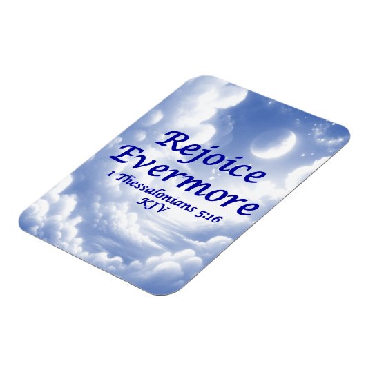 Bijbelse magneten (Linkerzijde)