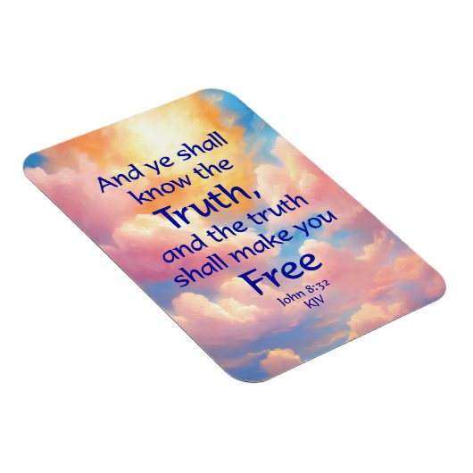 Bijbelse magneten (Rechterzijde)