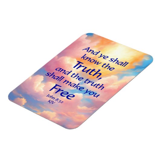 Bijbelse magneten (Linkerzijde)