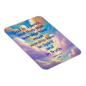 Bijbelse magneten (Rechterzijde)