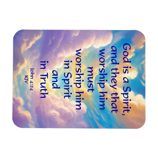 Bijbelse magneten (Horizontaal)