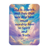 Bijbelse magneten (Verticaal)