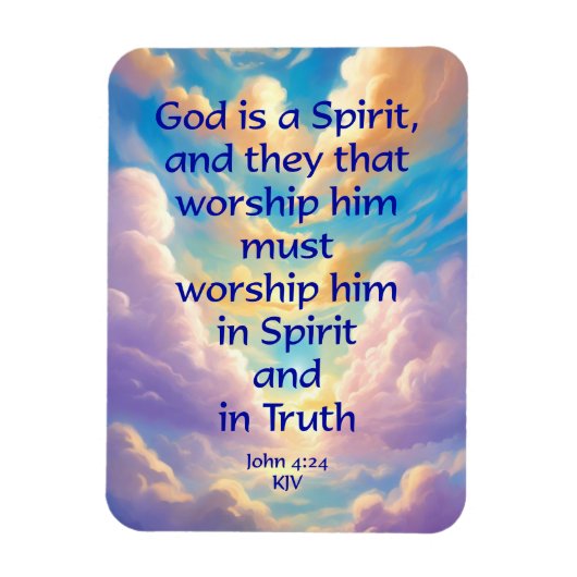 Bijbelse magneten (Verticaal)