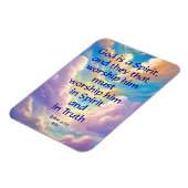 Bijbelse magneten (Linkerzijde)