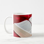 Bijbelse Mok, God zegene dat je geheime PayPal ben Koffiemok (Links)