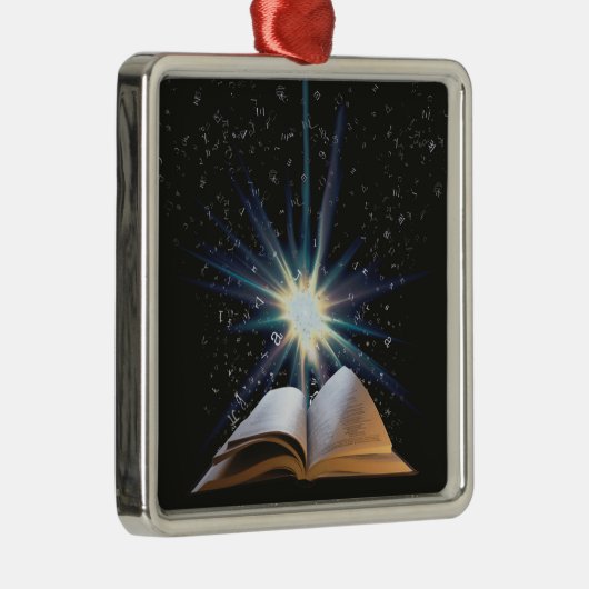 Bijbelse Ornament (Rechts)