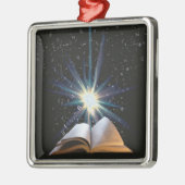 Bijbelse Ornament (Links)