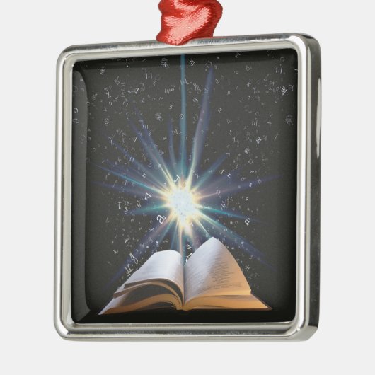 Bijbelse Ornament (Links)