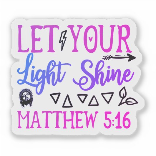 Bijbelse Stickers voor creativiteit (Voorkant)