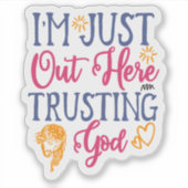 Bijbelse Stickers voor geloofsmomenten (Voorkant)