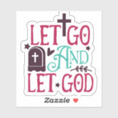 Bijbelse Stickers voor reflectie (Vel)