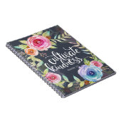 Bijbelse versie cultiveert de eigenheid van een sp notitieboek (Rechterzijde)