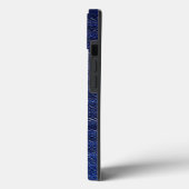 Bijbelse versie - John 1:1 Case-Mate iPhone Case (Achterkant / Links)