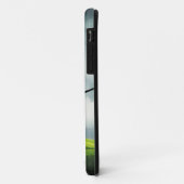 Bijbelse vraag Case-Mate iPhone case (Achterkant/links)