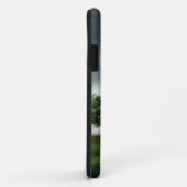 Bijbelse vraag Case-Mate iPhone case (Achterkant/rechts)