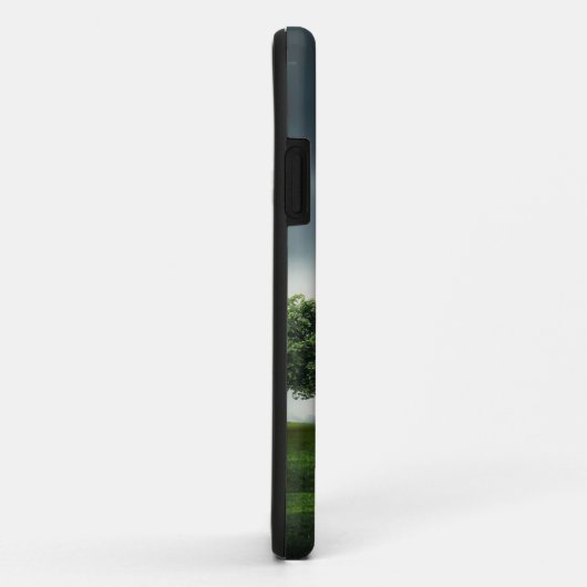 Bijbelse vraag Case-Mate iPhone case (Achterkant/rechts)