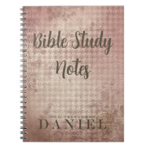 Bijbelstudie-Daniel