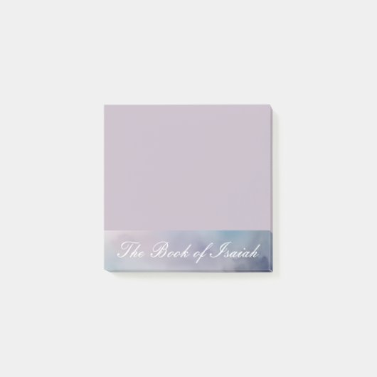 Bijbelstudie door Topic Notes (Voorkant)