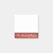 Bijbelstudie door Topic Notes (Voorkant)