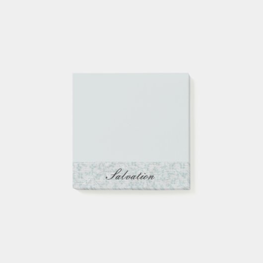 Bijbelstudie door Topic Notes (Voorkant)