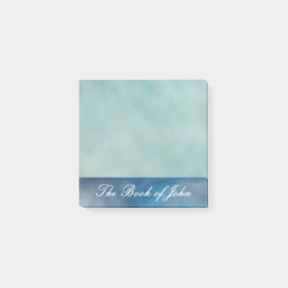 Bijbelstudie door Topic Notes