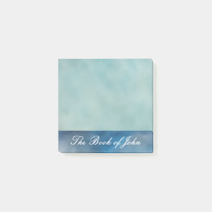 Bijbelstudie door Topic Notes