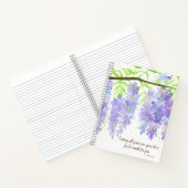 Bijbelstudie Gebedstijdschrift Petrus Bijbelvers Notitieboek (Binnen)