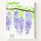 Bijbelstudie Gebedstijdschrift Petrus Bijbelvers Notitieboek (Achterkant)