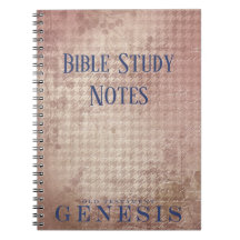 Bijbelstudie-Genesis