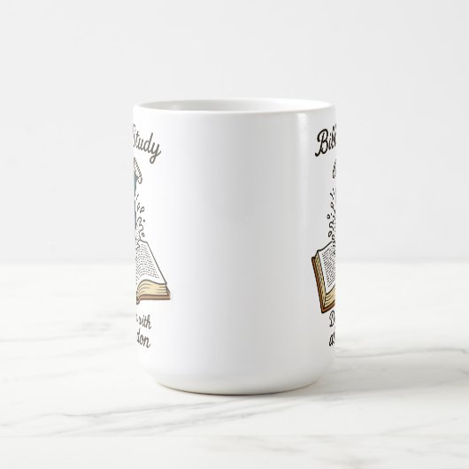 Bijbelstudie Mok (Center)