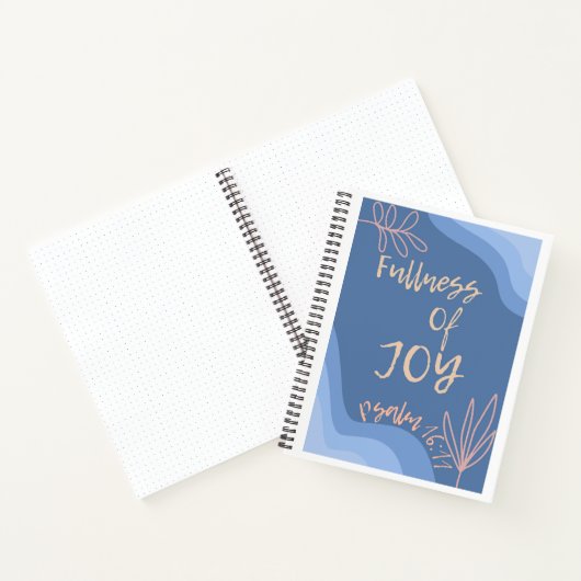 Bijbelstudie Notitieboeken / Christelijk Briefpapi (Binnen)