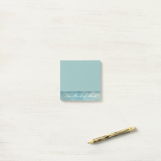 Bijbelstudie per onderwerp Notities Post-it® Notes (Op bureau)