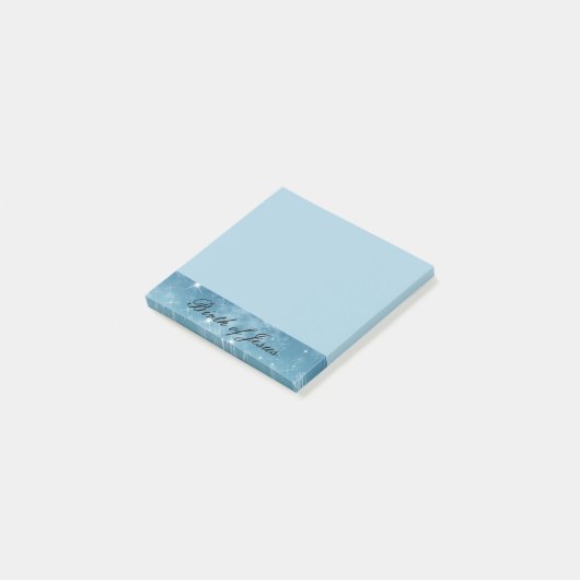 Bijbelstudie per onderwerp Notities Post-it® Notes (Schuin)
