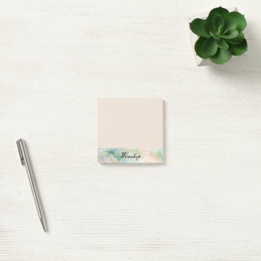 Bijbelstudie per onderwerp Notities Post-it® Notes (Kantoor)