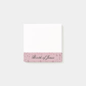 Bijbelstudie per onderwerp  Notities Post-it® Notes (Voorkant)