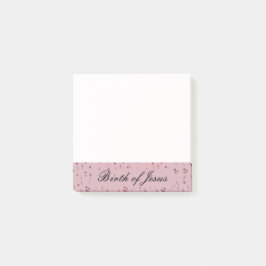Bijbelstudie per onderwerp Notities Post-it® Notes