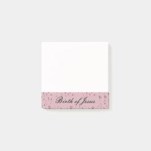 Bijbelstudie per onderwerp Notities Post-it® Notes
