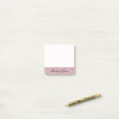 Bijbelstudie per onderwerp Notities Post-it® Notes (Op bureau)