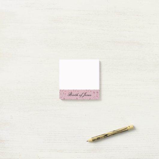 Bijbelstudie per onderwerp  Notities Post-it® Notes (Op bureau)