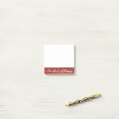 Bijbelstudie per onderwerp  Notities Post-it® Notes (Op bureau)