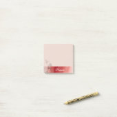Bijbelstudie per onderwerp Notities Post-it® Notes (Op bureau)