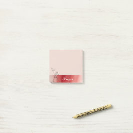 Bijbelstudie per onderwerp Notities Post-it® Notes