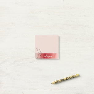 Bijbelstudie per onderwerp  Notities Post-it® Notes