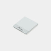 Bijbelstudie per onderwerp  Notities Post-it® Notes (Schuin)